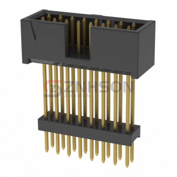 ZSS-108-06-G-D-960 Preview