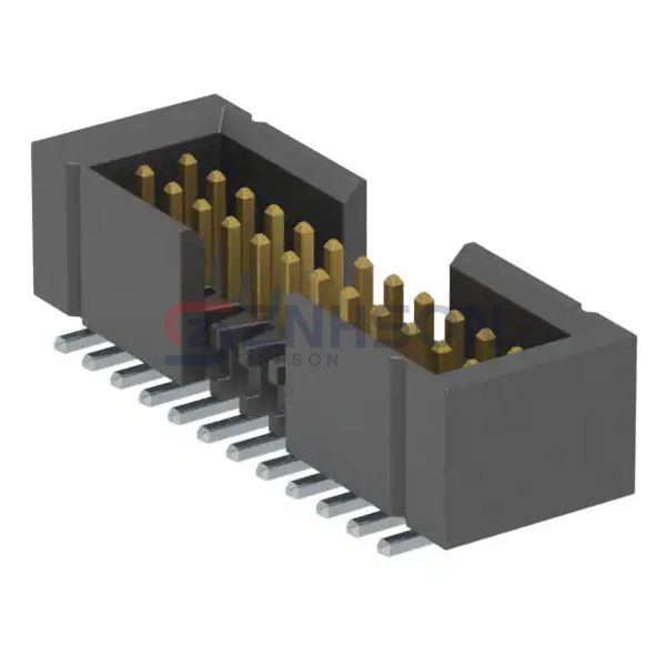 FTMH-112-03-F-DV-ES Preview