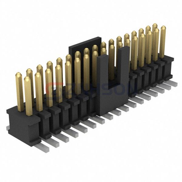 FTSH-117-01-F-DV-K Preview