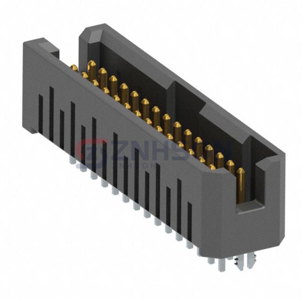 TFML-115-02-L-D-LC Preview