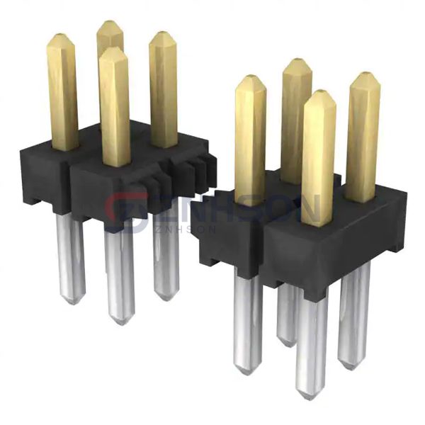 TMM-131-01-S-D Preview