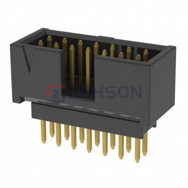 ZSS-107-01-G-D-475 Preview