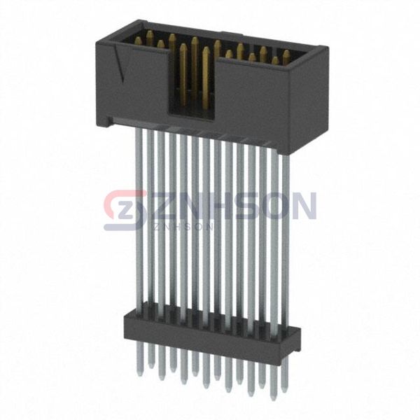 ZSS-107-09-S-D-1250 Preview