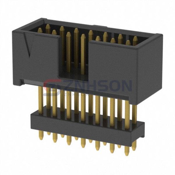 ZSS-107-02-G-D-623 Preview