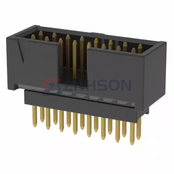 ZSS-108-01-G-D-484 Preview