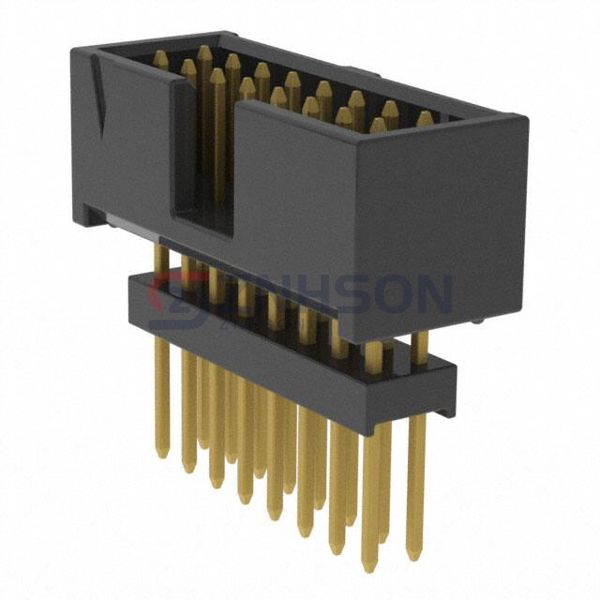 ZSS-108-03-G-D-515 Preview