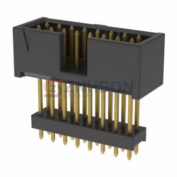 ZSS-108-03-G-D-715 Preview