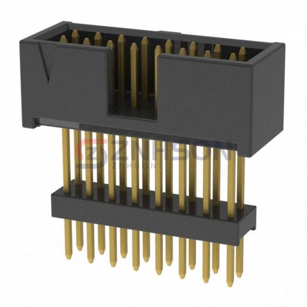 ZSS-108-04-G-D-770 Preview