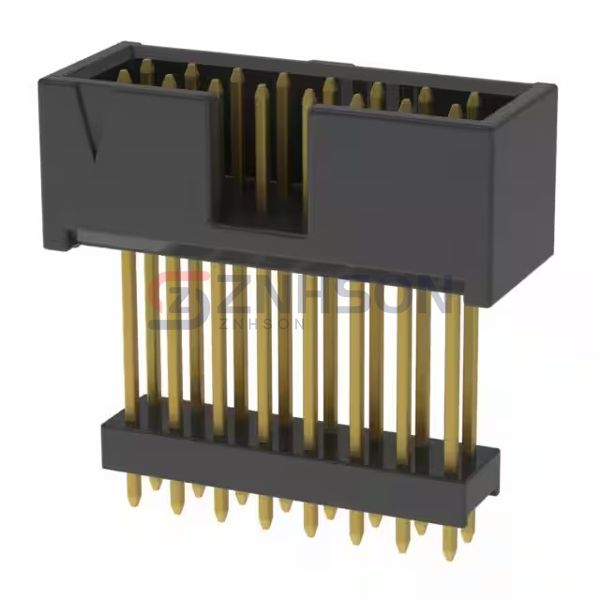 ZSS-108-04-G-D-840 Preview