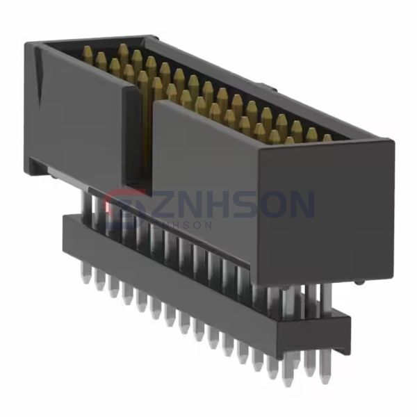 ZSS-115-01-S-D-540 Preview