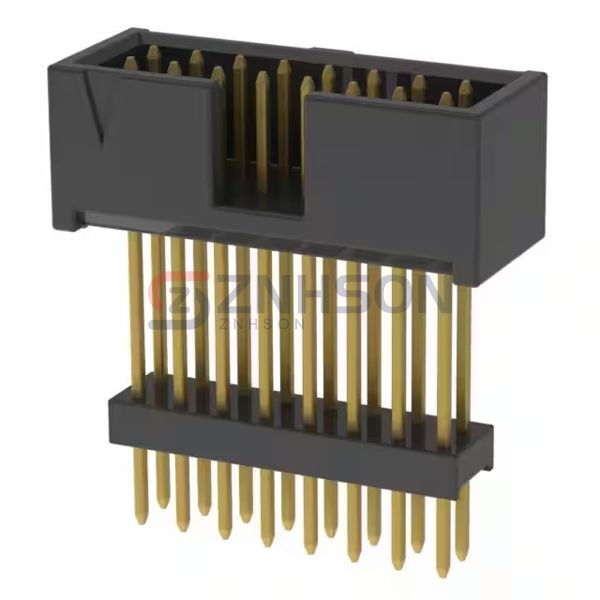 ZSS-108-05-G-D-808 Preview