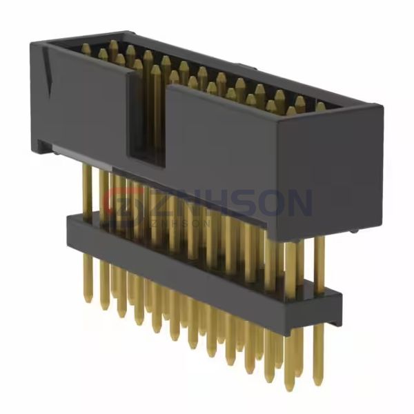 ZSS-112-03-G-D-665 Preview