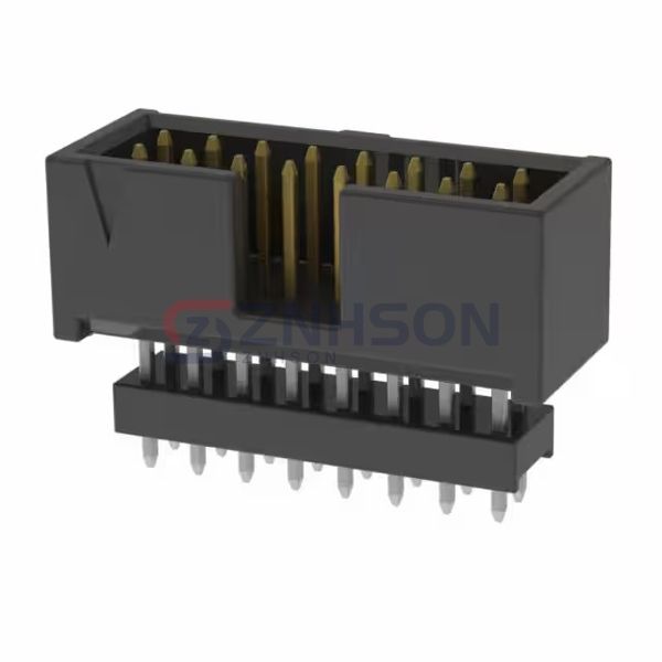 ZSS-108-01-S-D-540 Preview