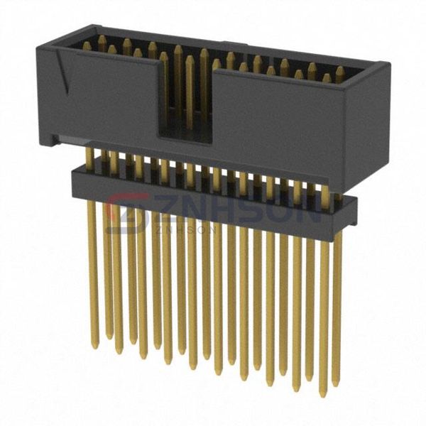 ZSS-110-06-G-D-500 Preview