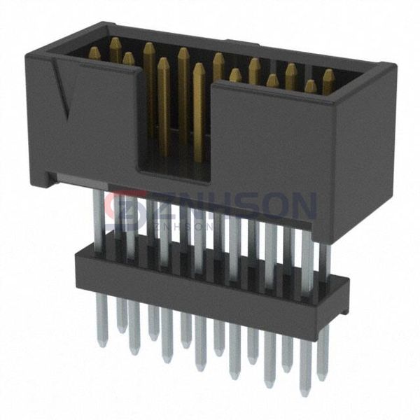 ZSS-107-03-L-D-615 Preview