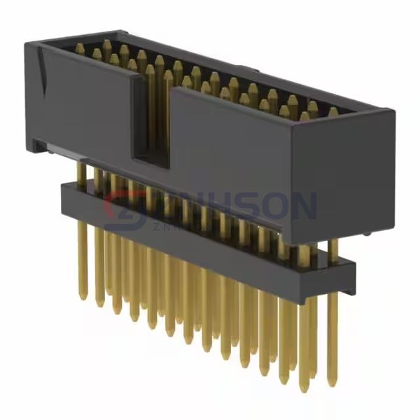 ZSS-113-03-G-D-535 Preview