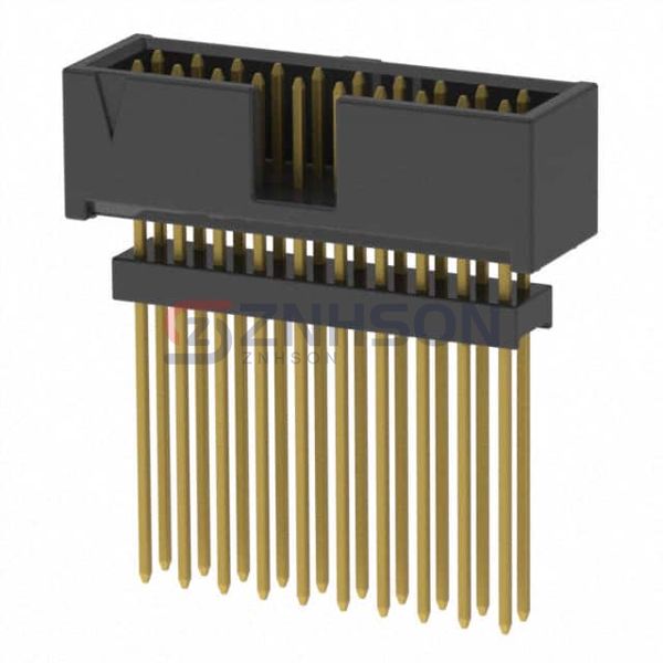 ZSS-110-07-G-D-540 Preview