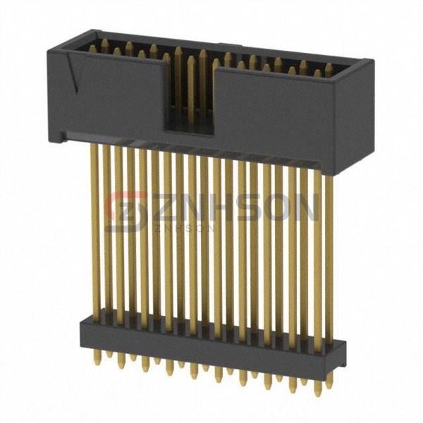 ZSS-110-07-G-D-1140 Preview