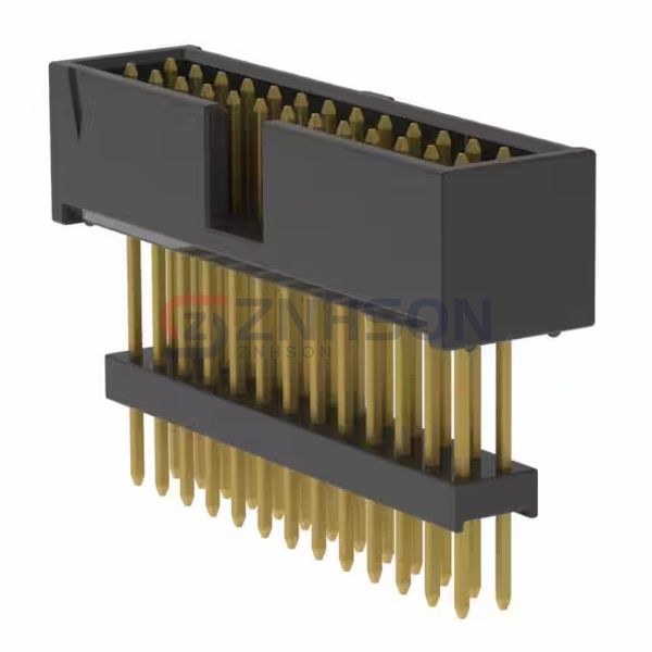 ZSS-113-04-G-D-715 Preview