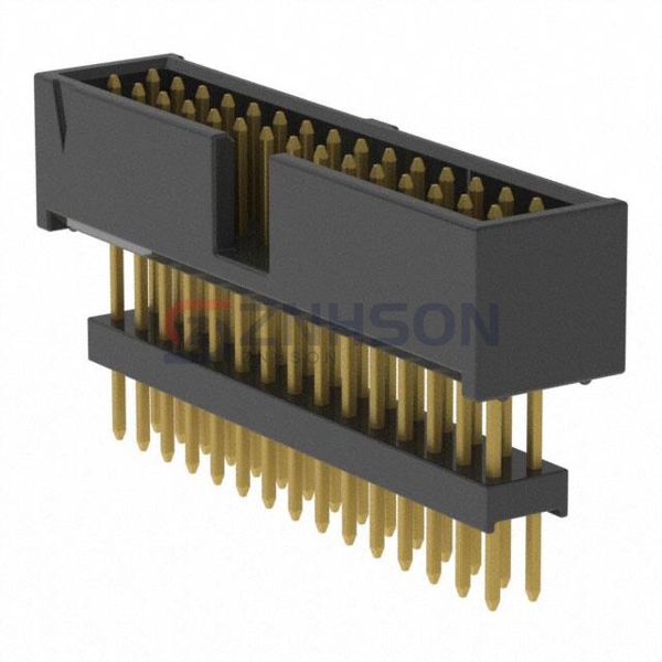 ZSS-115-03-G-D-650 Preview