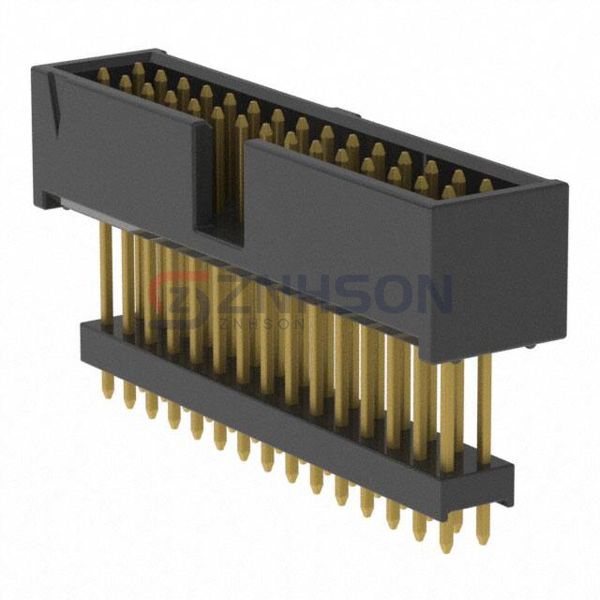 ZSS-115-03-G-D-740 Preview