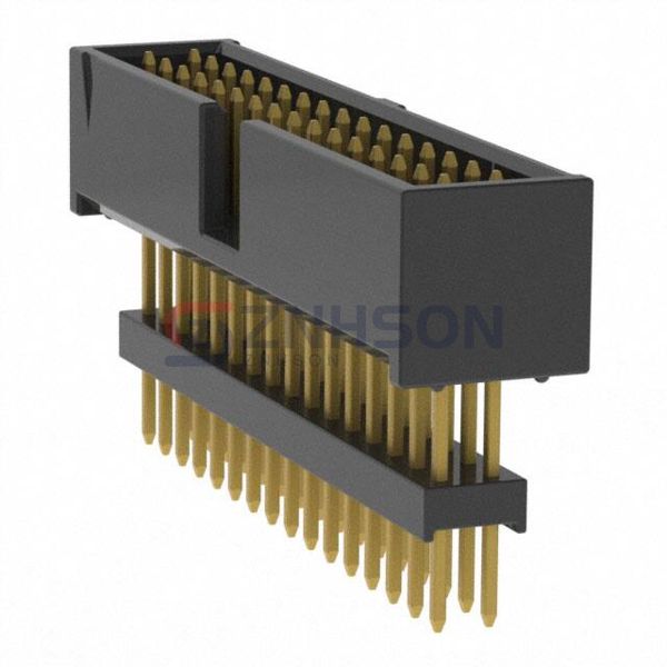 ZSS-116-03-G-D-665 Preview