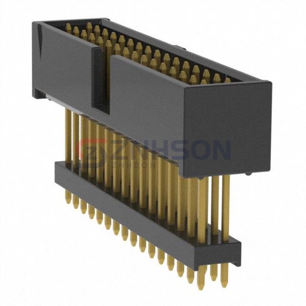ZSS-116-03-G-D-740 Preview
