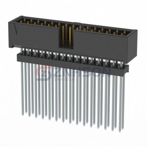 ZSS-115-08-S-D-540 Preview