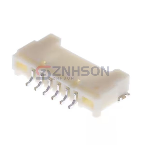 DF14-6P-1.25H(35) Preview