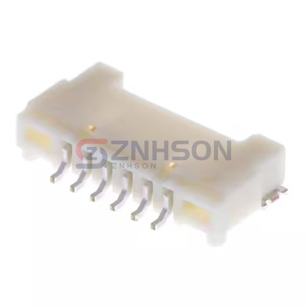 DF14-6P-1.25H(65) Preview