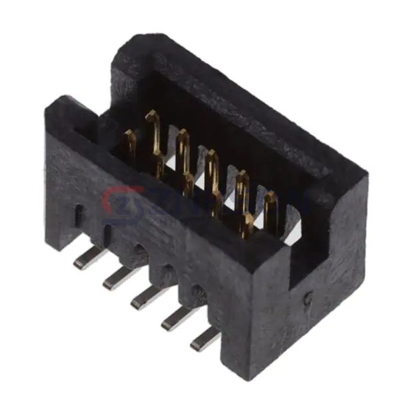 TFC-105-22-F-D-K-TR Preview