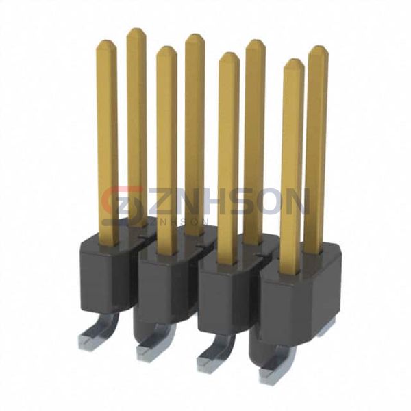 TSM-104-02-F-DV-A-P Preview