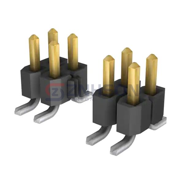 TSM-136-04-S-DV Preview