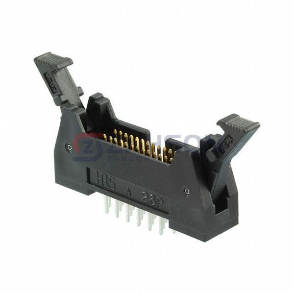 HIF6-26PA-1.27DSA(71) Preview