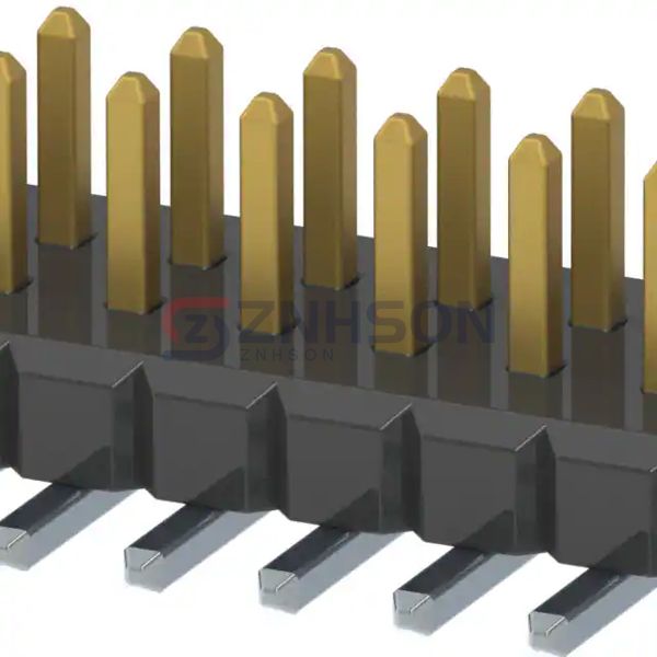 FTM-130-03-L-DV-P-TR Preview