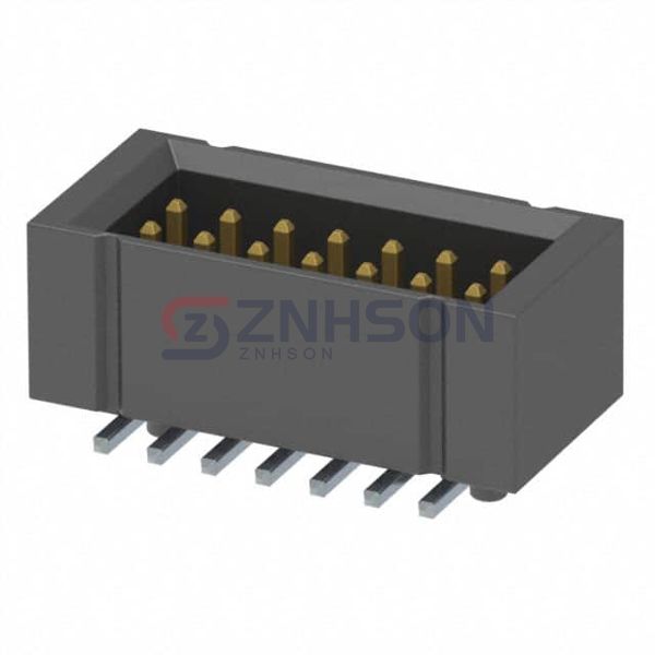 FTMH-107-03-F-DV-ES-A Preview