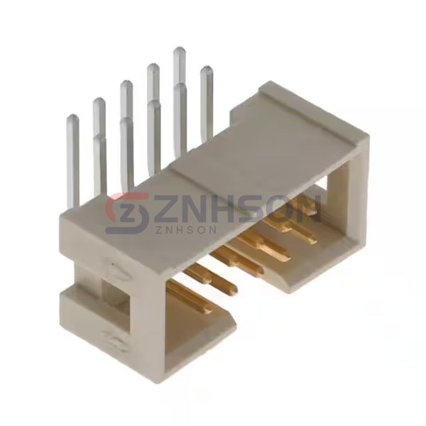 HTST-105-04-S-D-RA Preview