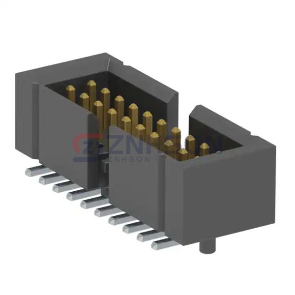 FTMH-110-03-L-DV-ES-A-P Preview