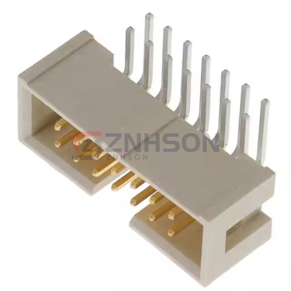 HTST-107-04-S-D-RA Preview