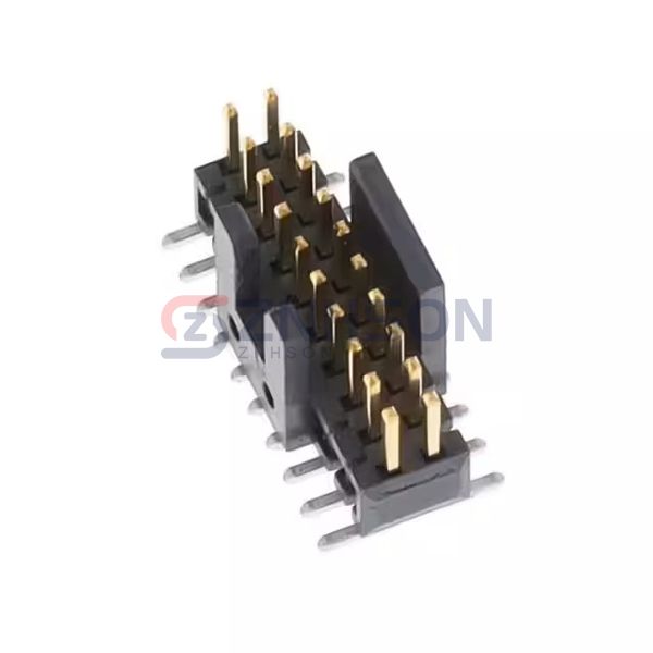 FTSH-110-01-F-DV-K-A-P Preview