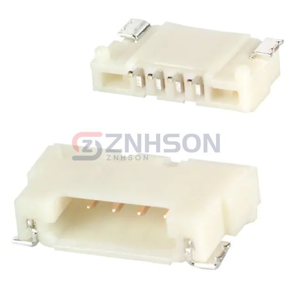 DF14-4P-1.25H(52) Preview