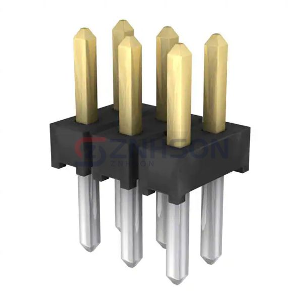 TMM-103-03-SM-D Preview