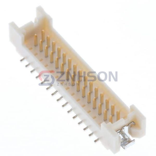 DF13EA-30DP-1.25V(76) Preview