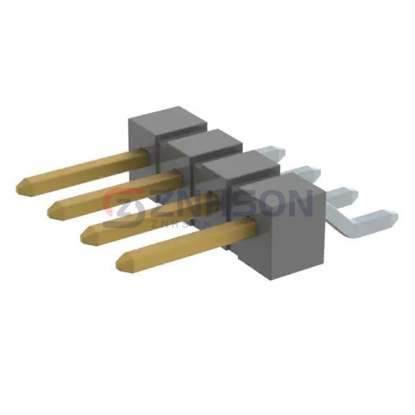 TSM-104-01-S-SH Preview