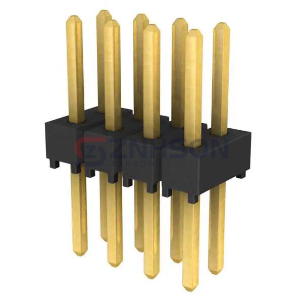 TSW-104-16-G-D Preview