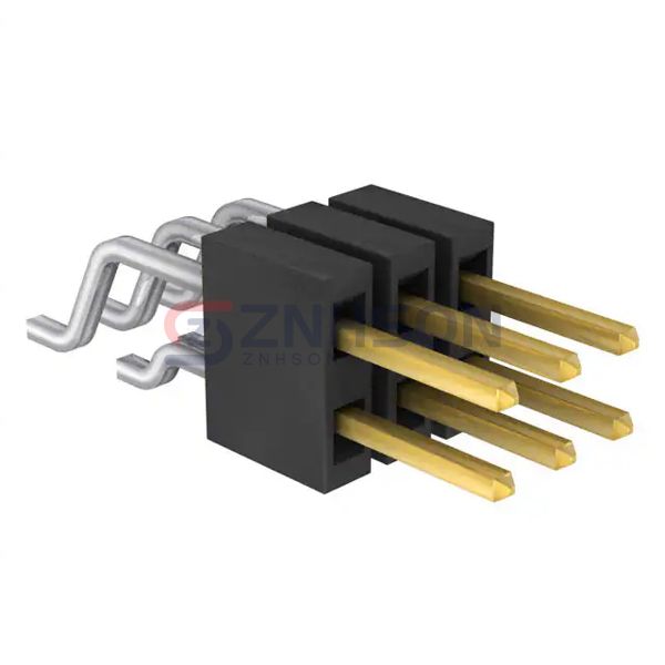 FTSH-103-04-F-DH Preview