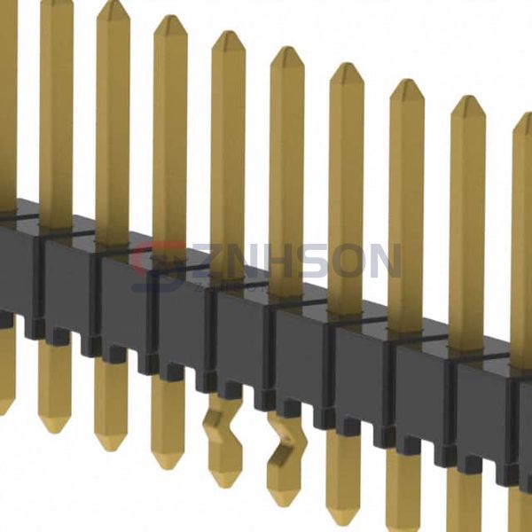HTSW-124-07-G-S-LL Preview