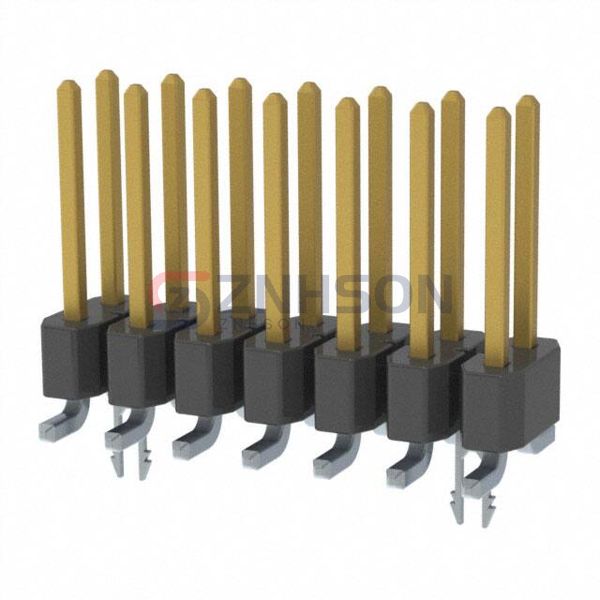 TSM-107-02-L-DV-LC-P Preview