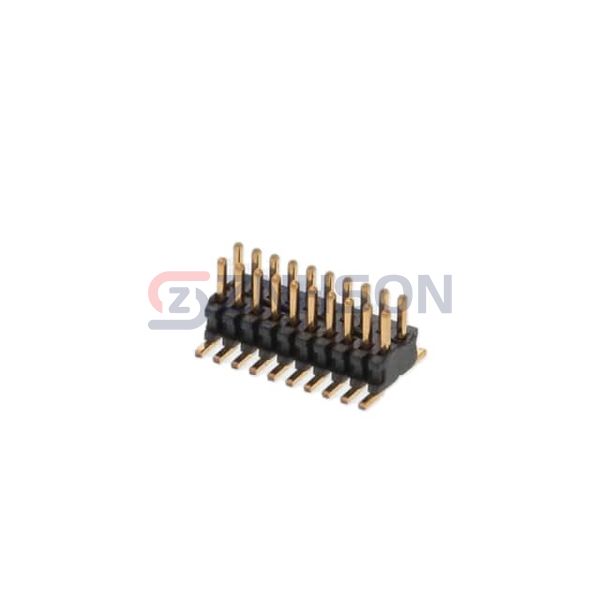 FTE-110-01-G-DV-P-TR Preview