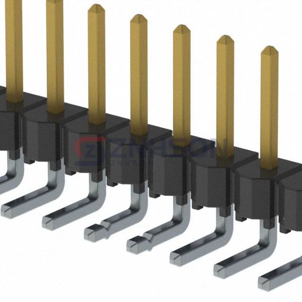 HTSW-112-08-L-S-LA Preview